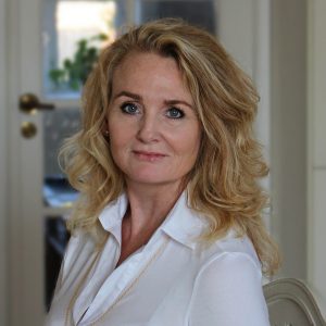 Picture of Christina Stenstrup,