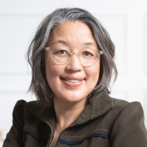 Picture of Mette Kyung,