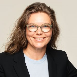 Picture of Nina Madsen Sjö,